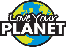 love your planet